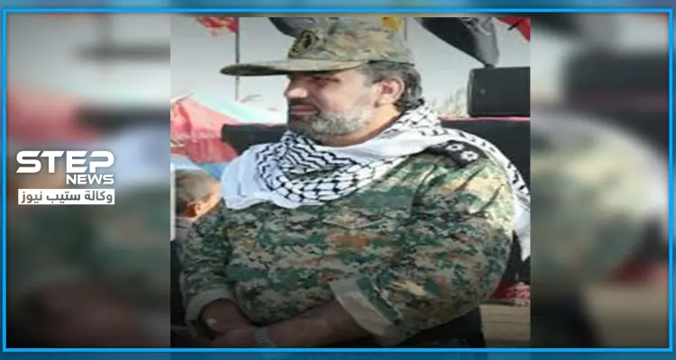 مجهولون يغتالون قيادي بالحرس الثوري الإيراني أمام منزله في إيران..: أخبار