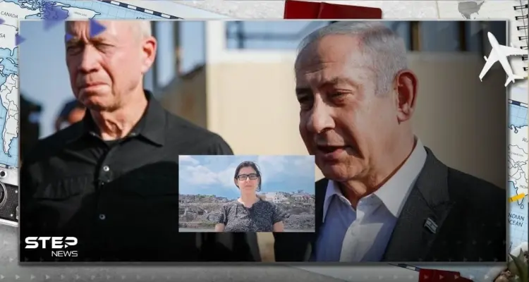 نتنياهو: ميليشيا شيعية عراقية تحتجز مواطنة إسرائيلية: أخبار