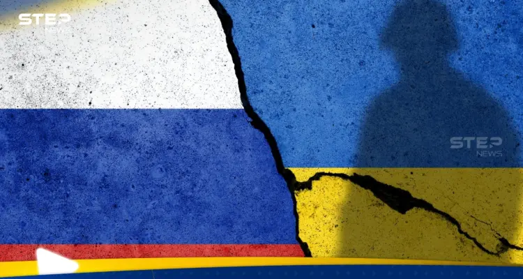 مسؤول أوكراني يكشف عن محاولات روسية لإنشاء منطقة عازلة: أخبار