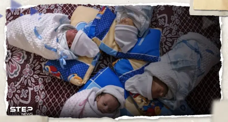 زوجة أسير فلسطيني تكشف كيف أنجبت 4 أطفال بنطفة مهربة: أخبار