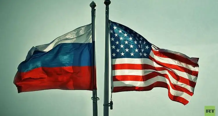 أمريكا تفرض عقوبات على روسيا وتطرد 10 دبلوماسيين روس من واشنطن: أخبار