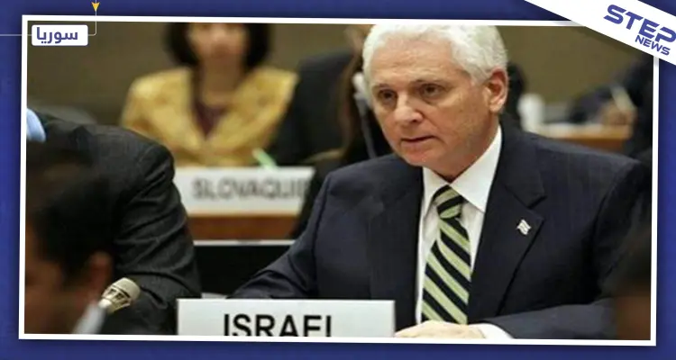 سفير إسرائيلي يهدد الأسد بسقوط نظامه في حال لم يتخذ هذه الخطوة: أخبار