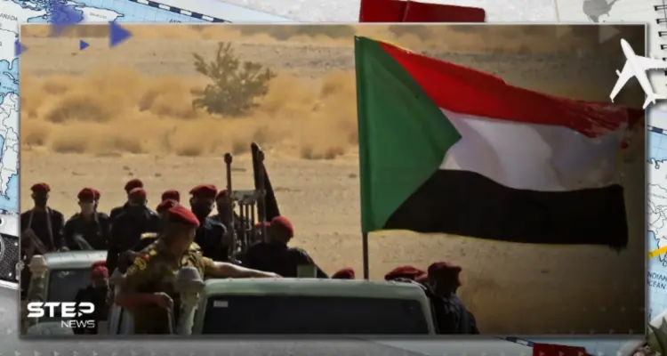 الجيش السوداني يوافق على مقترح أمريكي سعودي: أخبار