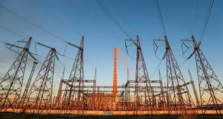 انقطاع الكهرباء على نطاق واسع في عدة دول آسيا الوسطى: أخبار