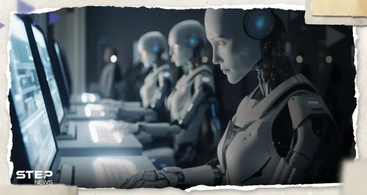 هل يمكن للذكاء الاصطناعي سرقة كلمات المرور؟.. دراسة تكشف "أمر غير متوقع": أخبار