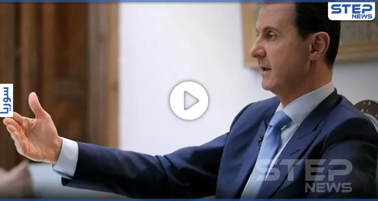 بالفيديو|| الأسد يلمح لإلغاء دور تجار الخضروات والفواكه بأول خطاب له بعد انتشار كورونا: أخبار