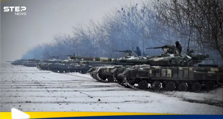 زيلينسكي يحذر ترامب… وأوروبا تحدد موقفها بشأن أوكرانيا: أخبار