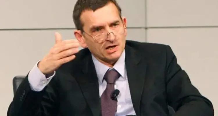 مبعوث الأمم المتحدة إلى السودان يطلب دعماً دولياً ويشيد بالمرحلة الانتقالية: أخبار