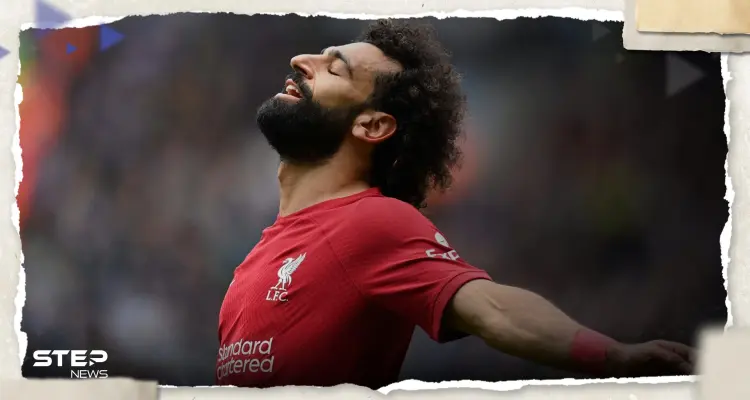 لاعب ليفربول الجديد يكشف ما أخبره به محمد صلاح عن مستقبله: أخبار