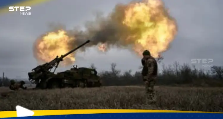 روسيا تهاجم نقطة "ذات دلالات" في شرق أوكرانيا.. والحرب تأخذ منحى آخر: أخبار