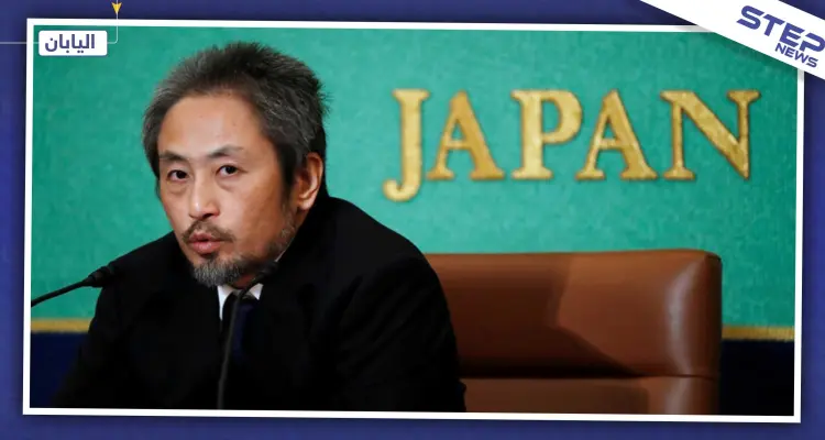 صحفي ياباني وأسير سابق لدى تحرير الشام يقاضي حكومة بلاده!: أخبار