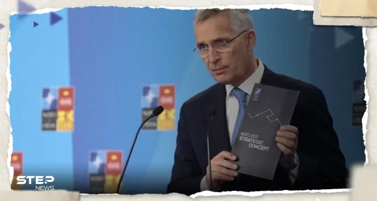 "تحذير نووي شديد اللهجة".. بيان للناتو يثير غضب روسيا والصين: أخبار