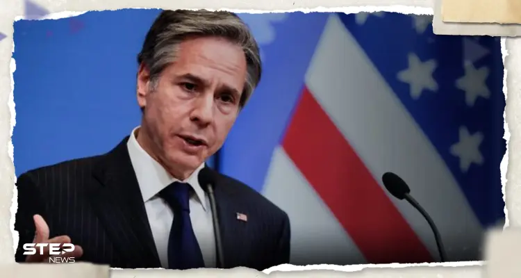 بسبب حرب غزة.. رسالة "سرية" من بلينكن تكشف تفاصيل صراع خلف الكواليس: أخبار