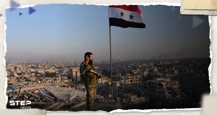 سوريا تتهم أمريكا بالوقوف وراء مقتل جنودها في هجوم دير الزور: أخبار