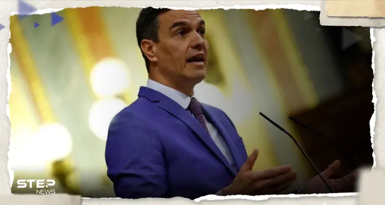 إسبانيا تطالب إسرائيل بوقف "القتل الأعمى" في غزة وتتعهد بالعمل للاعتراف بالدولة الفلسطينية: أخبار