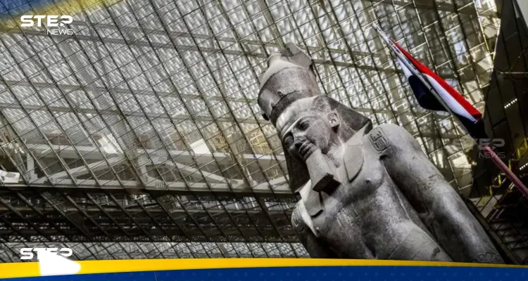  بعد 94 عاماً.. اكتشاف أثري جديد للملك رمسيس الثاني في مصر (صورة): أخبار