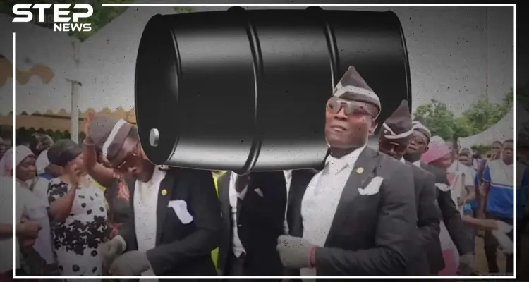 النفط الأمريكي لوجه اللّه .. ما الذي حصل! ومن الرابح والخاسر؟: أخبار