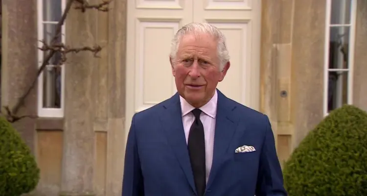 تصريحات للأمير تشارلز حول السعودية.. ماذا قال: أخبار