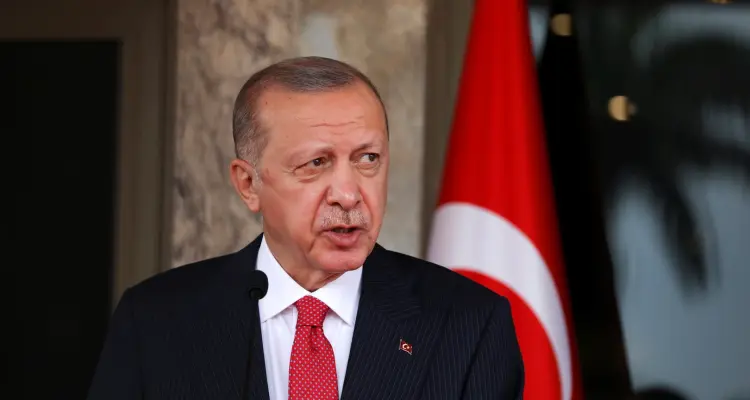 أردوغان يُحدد موعد زيارته إلى السعودية ويكشف الهدف الرئيسي منها: أخبار