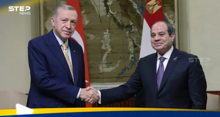 من على متن طائرته.. أردوغان يوجه رسالة لمصر ويكشف متى سيزور السيسي تركيا: أخبار