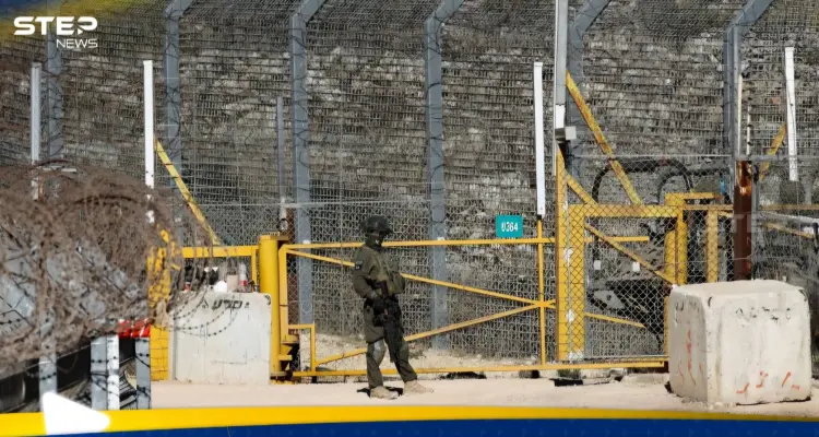 جماعة مسلحة في سوريا تتبنى استهداف القوات الإسرائيلية في الجولان.. وتل أبيب تهدد الشرع( فيديو): أخبار