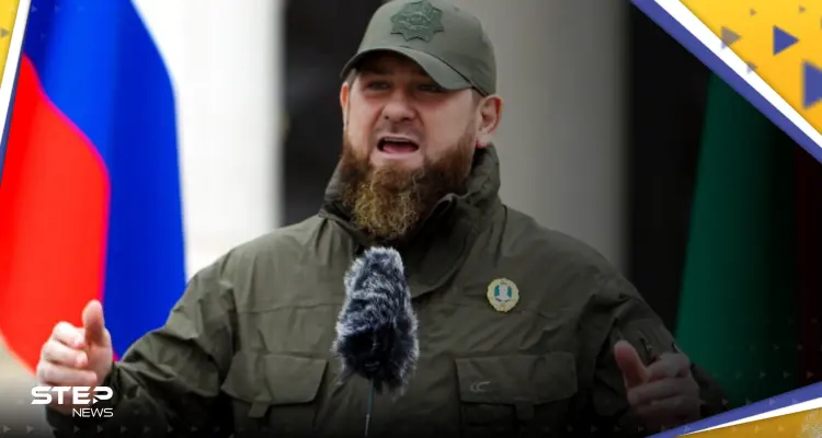 قديروف يعلن عن مكافأة مقابل جندي أوكراني "أهان القرآن": أخبار