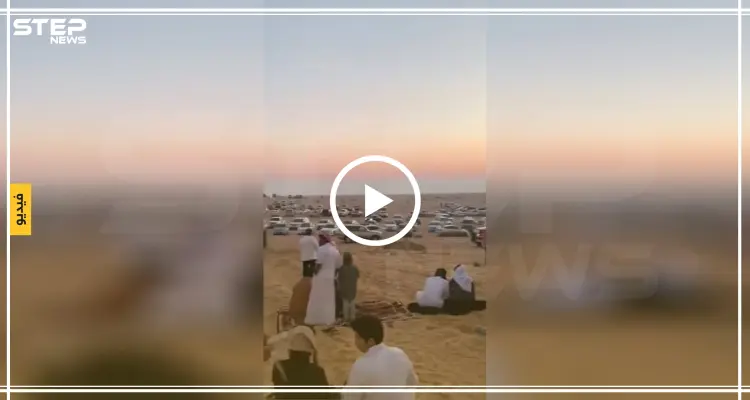 بالفيديو || "المسيح الدجال" يتصدر قائمة المتداول في السعودية.. ما علاقة "الكسوف الحلقي"؟: أخبار