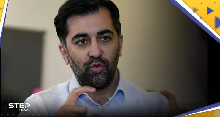 شاهد|| حمزة يوسف يؤم عائلته بأول أيام عمله رئيساً لوزراء اسكتلندا: أخبار