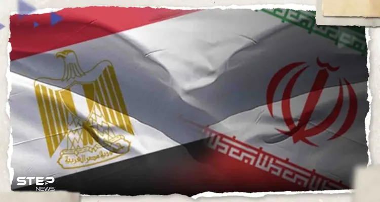 مصر وإيران تجريان محادثات في بغداد.. وصحيفة تكشف التفاصيل: أخبار