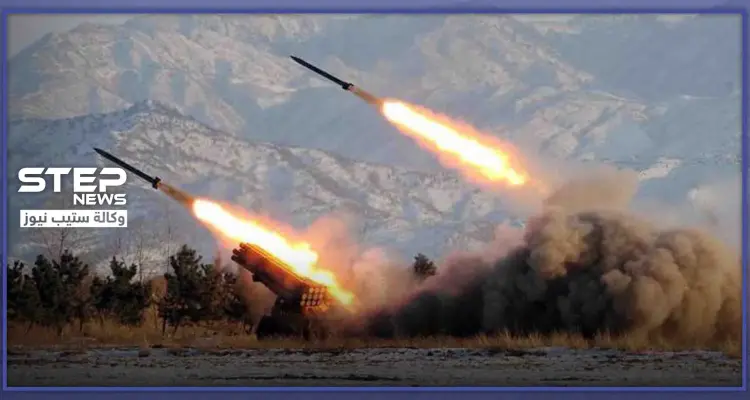 شبكة محلية تكشف عن صورايخ نوعية لدى الميليشيات الإيرانية شرقي دير الزور.. والتفاصيل!: أخبار