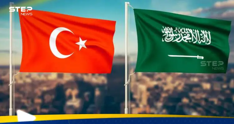 صورة بعبارات مسيئة للسعودية تثير الجدل في تركيا والسلطات تفتح تحقيقاً: أخبار