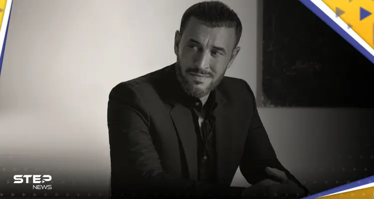 شاهد|| بفيديو قصير.. كاظم الساهر يعلن موقفه من الحرب في غزة: أخبار