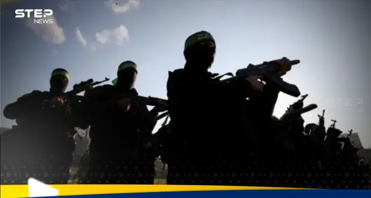 مبادرة مصر الجديدة.. نزع سلاح حماس ولكن بشرط واحد: أخبار