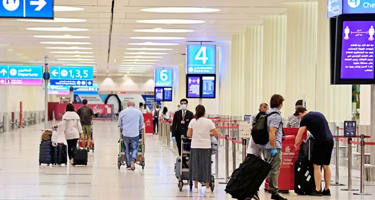 منها إلغاء الحجر الصحي.. إجراءات جديدة للسفر إلى أبو ظبي: أخبار