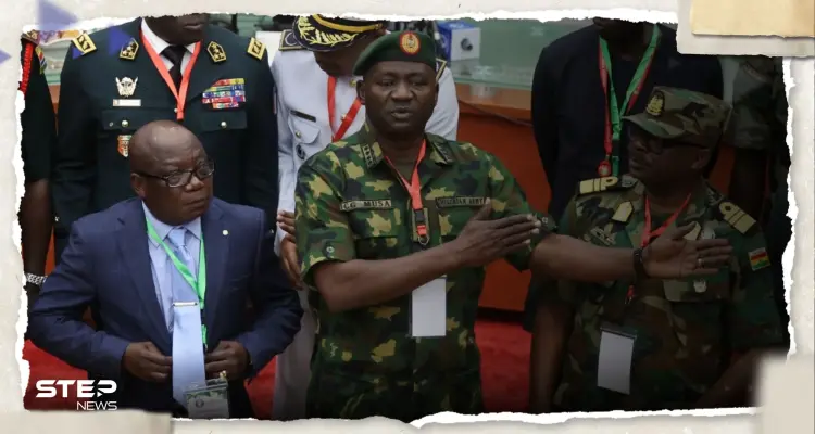 إكواس تتراجع .. القوة "خيار أخير" لإعادة الديمقراطية إلى النيجر: أخبار