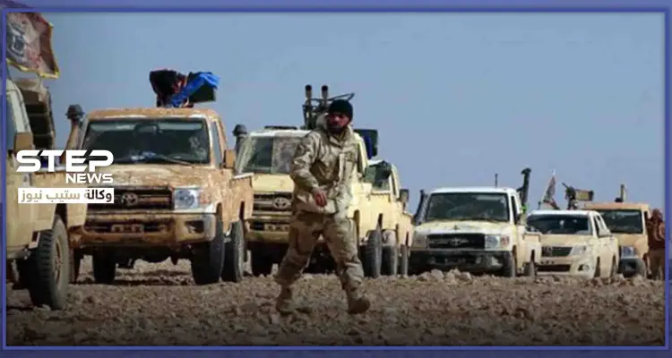 خاص|| جيش العشائر المدعوم إيرانياً يوسع انتشاره وينشىء مقرات عسكرية بمناطق سيطرة النظام السوري: أخبار