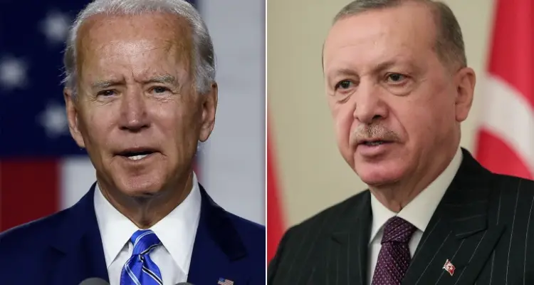 مستشار الأمن القومي الأمريكي يكشف أبزر ما اتفقت عليه أنقرة وواشنطن حول القضايا الخلافيّة: أخبار