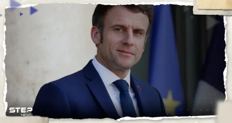 ماكرون يدعو لوقف إطلاق النار.. ويكشف حجم المساعدات التي ستقدمها فرنسا لغزة: أخبار