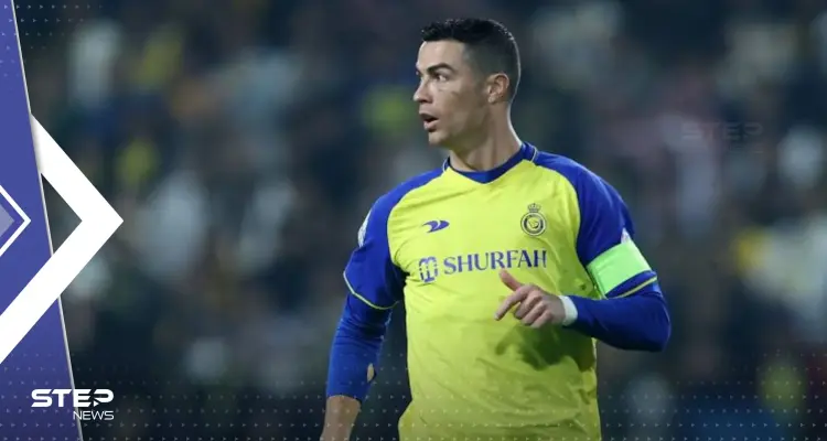 كريستيانو رونالدو سيلتقي "عامل البيتزا" في إيران.. ما قصته؟: أخبار
