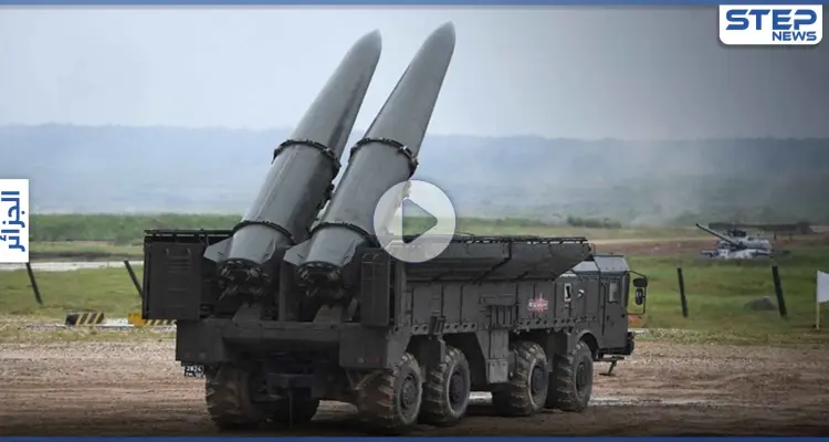 صحيفة أمريكية تكشف عن أخطر سلاح في العالم تملكه دولة عربية (فيديو): أخبار