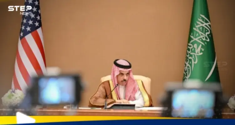 "عكسَ تطلّعات الجميع".. السعودية تعلق على اجتماع الرياض حول سوريا: أخبار