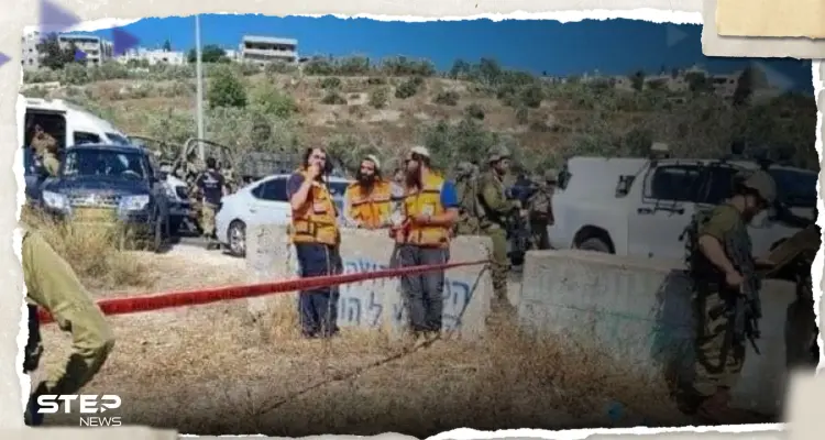 عملية كدوميم.. فصيل فلسطيني يتبنى وتقارير تكشف هوية المُنفّذ: أخبار