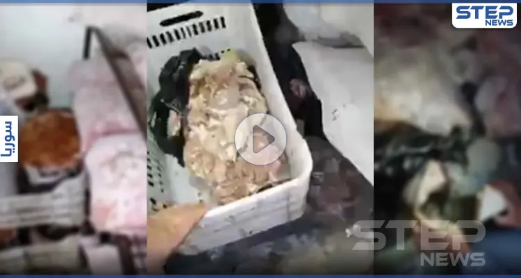 بالفيديو|| أكثر من 100 حالة تسمم غذائي في مدينة الباب خلال عيد الأضحى بسبب مطعم: أخبار