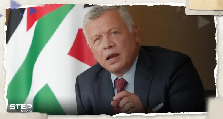 الملك عبد الله يجري اتصالات مكثفة عربية ودولية ويحذر من سيناريو "خطير" في المنطقة: أخبار