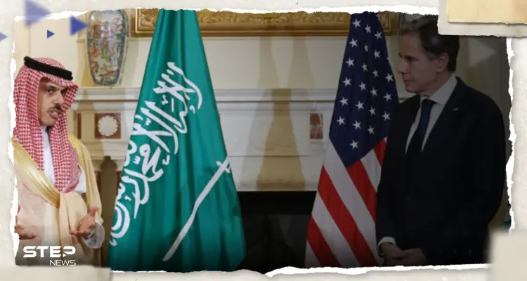 التطبيع بين السعودية وإسرائيل.. بلينكن يُشير إلى "تحدّي" ويتحدث عن دور لـ"الشيطان": أخبار