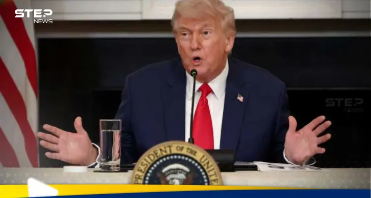 3 دول عربية منها سوريا بين أعلى رسوم ترامب الجمركية.. مسؤول يحدد موعد دخولها حيز التنفيذ : أخبار