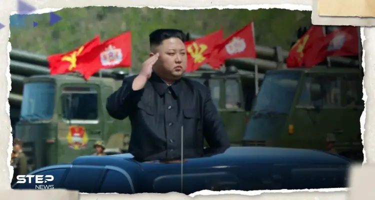 "خروج نادر" الرئيس الكوري الشمالي يغادر بلاده بقطار متجهاً إلى موسكو: أخبار