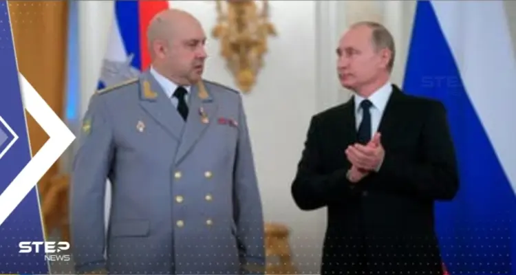 تحقيق يكشف تورط "جنرال يوم القيامة" الروسي بصفقات فساد في سوريا.. ما دور زوجته؟: أخبار