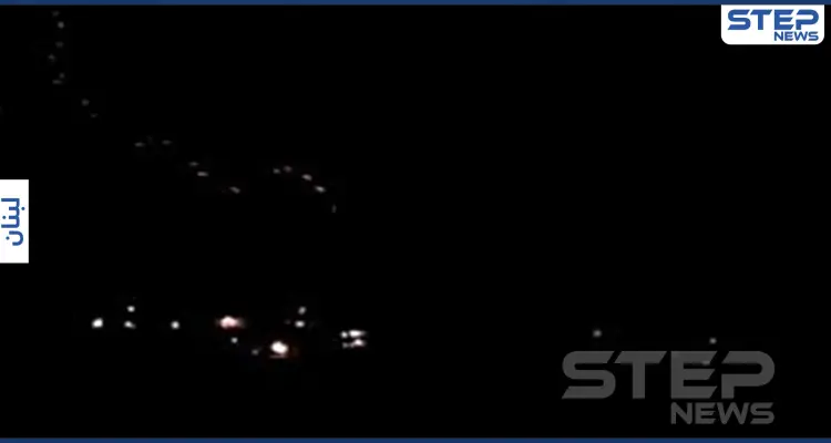 بالقذائف والصواريخ.. اشتباكات عنيفة بين آل زعيتر وآل جعفر بمدينة بعلبك اللبنانية (فيديو): أخبار