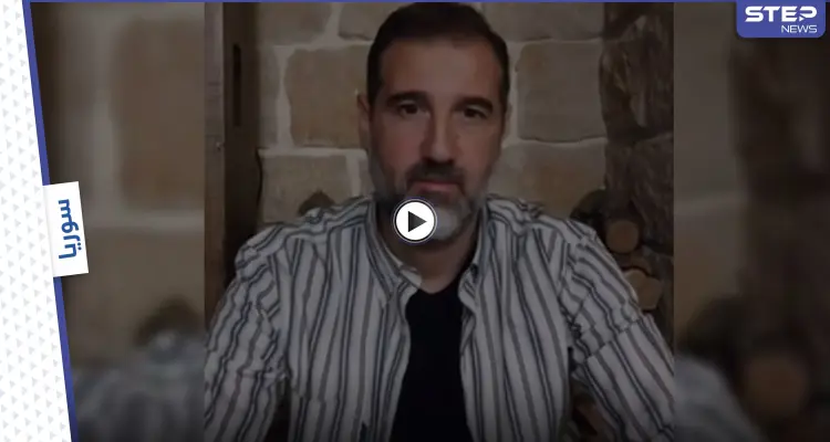 بالفيديو|| رامي مخلوف في دمشق مهدداً ومحذّراً من اعتقاله ويكشف طريقة "شيطانية" لسرقة أموال الشعب: أخبار